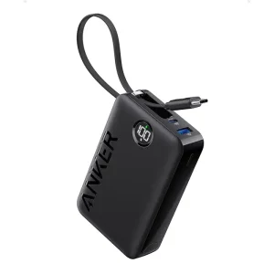 پاوربانک سریع برند Anker مدل A1647
