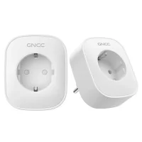 پریز هوشمند GNCC مدل SP11 بسته 2 عددی
